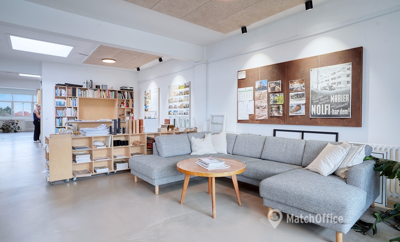 Kontor til leje på Herlev Hovedgade 201, 2730 Herlev - 1995 m² | Foto 4 - Lokalebasen