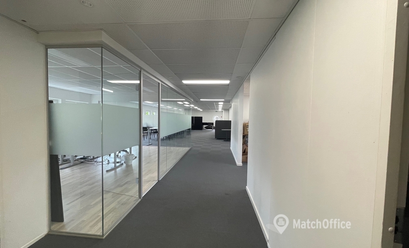 Kontor til leje på Smedeholm 13A 2. sal tv., 2730 Herlev - 340 m² | Foto 2 - Lokalebasen.dk