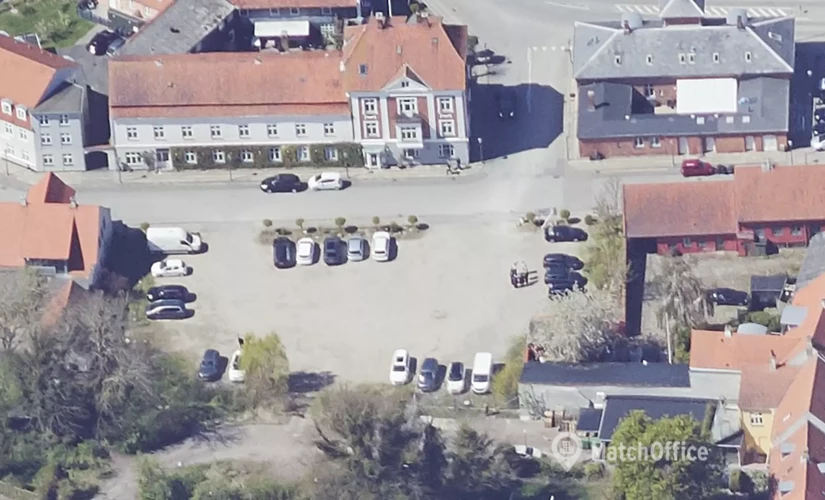 Grund Søndergårds Have 1 4230 Skælskør