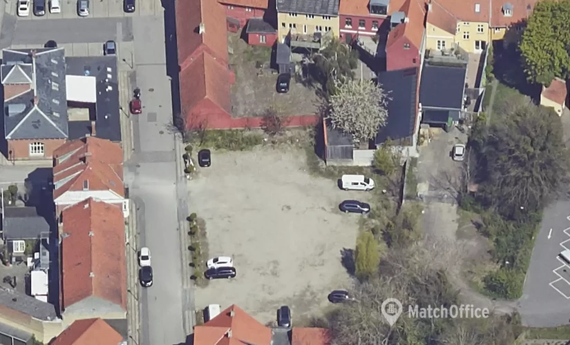 Grund Søndergårds Have 1 4230 Skælskør