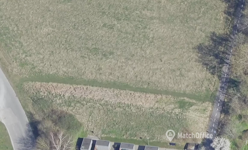 Grund Energivej 7 8420 Knebel