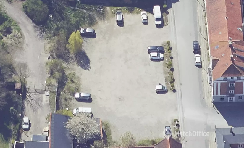 Grund Søndergårds Have 1 4230 Skælskør