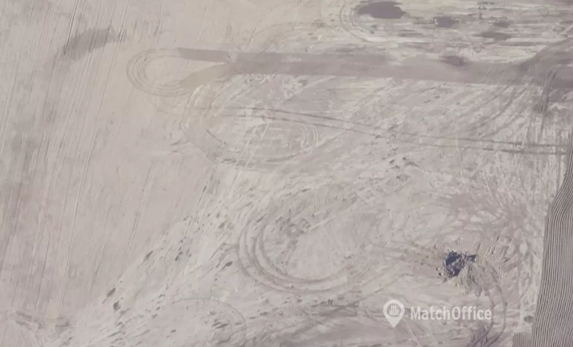 Grund Entreprenørvejen 4 8550 Ryomgård