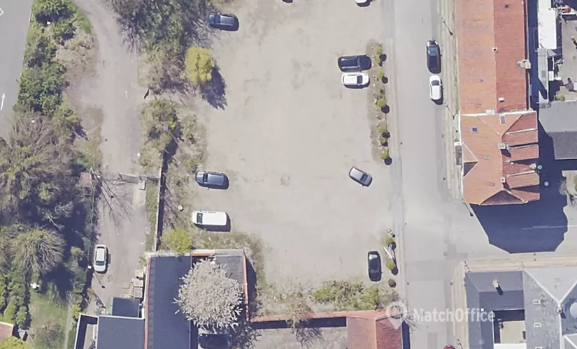 Grund Søndergårds Have 1 4230 Skælskør