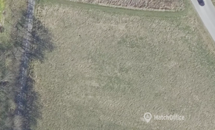 Grund Energivej 7 8420 Knebel