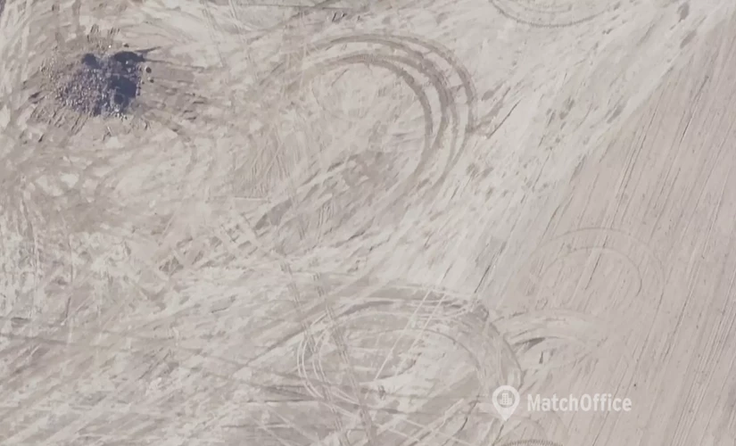 Grund Entreprenørvejen 4 8550 Ryomgård