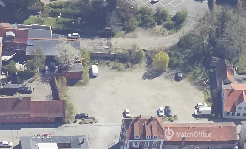 Grund Søndergårds Have 1 4230 Skælskør