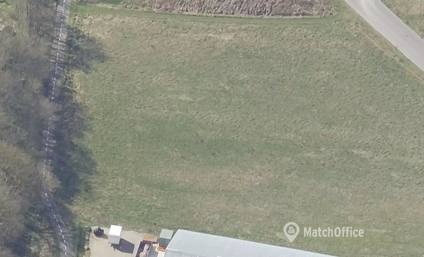 Grund Energivej 7 8420 Knebel