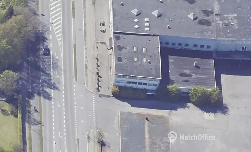 Grund Vejlevej 6 7000 Fredericia