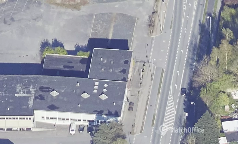 Grund Vejlevej 6 7000 Fredericia