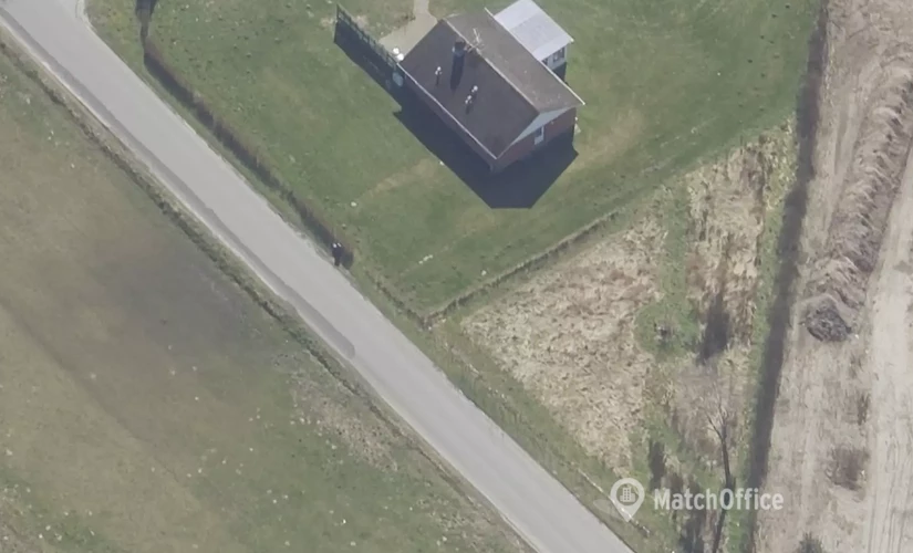 Grund Kastrupvej 5 8960 Randers SØ