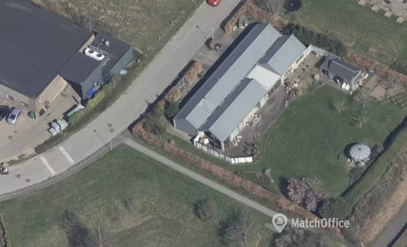 Grund Mårslet Byvej 26 8320 Mårslet