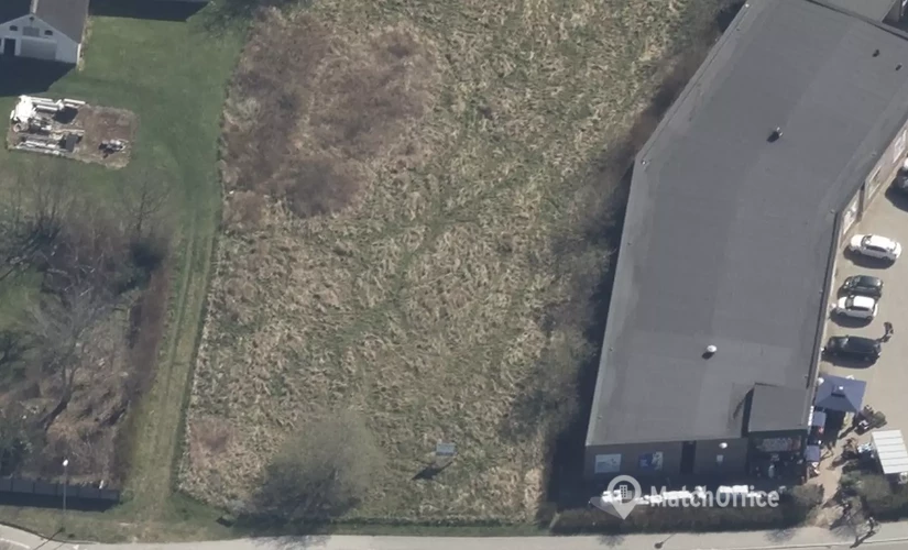 Grund Mårslet Byvej 26 8320 Mårslet