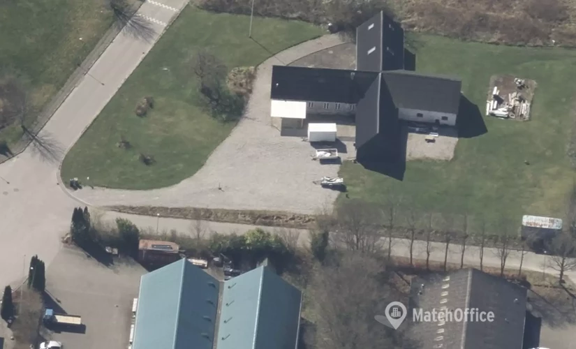 Grund Mårslet Byvej 26 8320 Mårslet