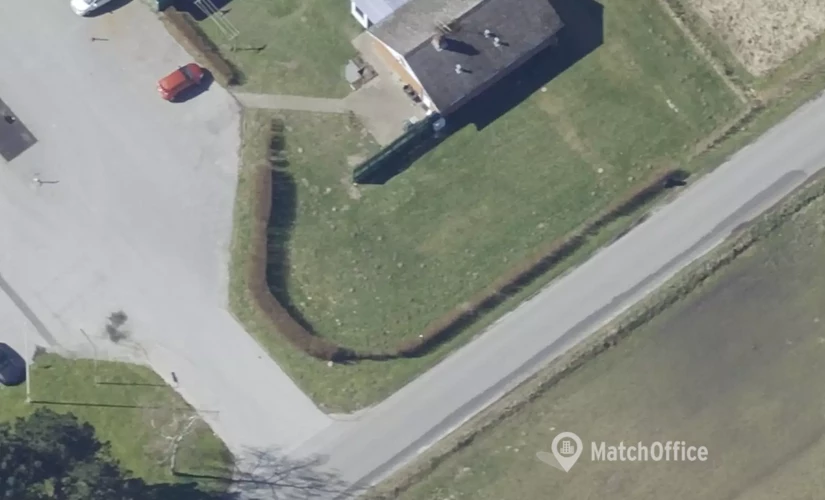 Grund Kastrupvej 5 8960 Randers SØ