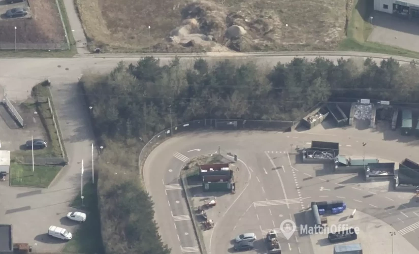 Grund Sintrupvej 65 8220 Brabrand