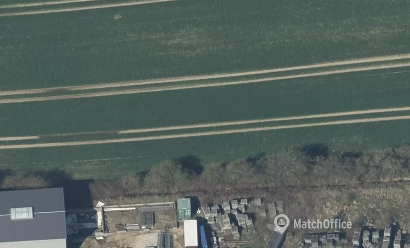 Grund Skovgårdvej 8 6500 Vojens