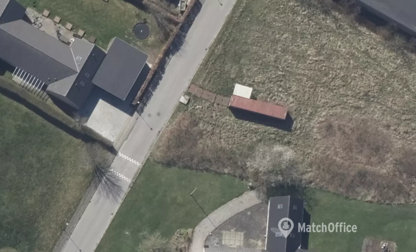 Grund Mårslet Byvej 26 8320 Mårslet