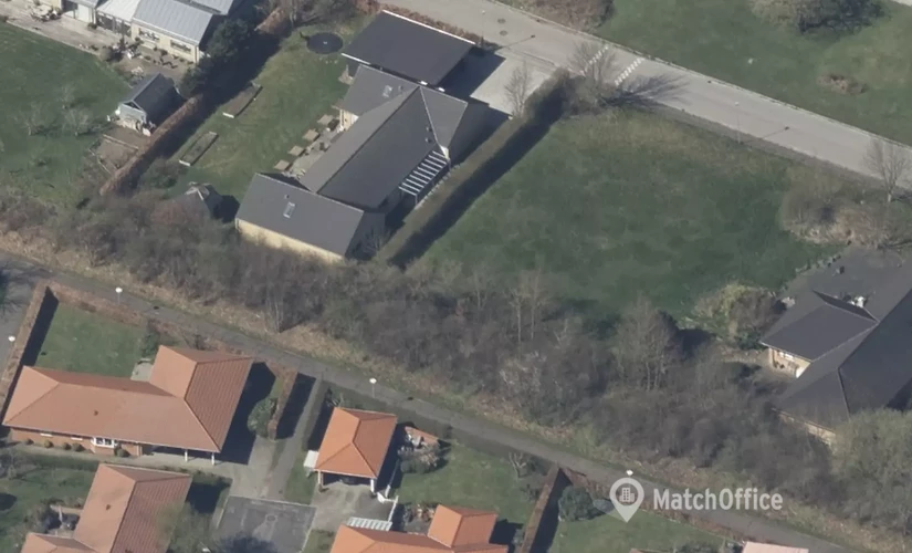 Grund Mårslet Byvej 26 8320 Mårslet