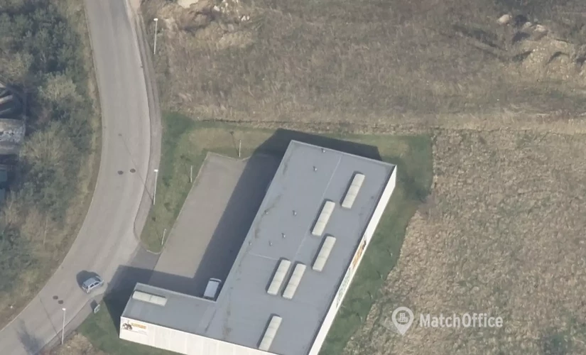 Grund Sintrupvej 65 8220 Brabrand