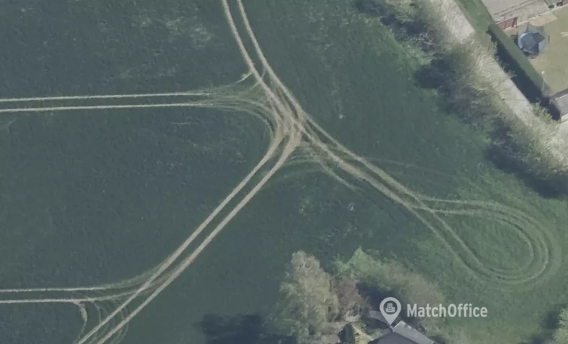 Grund Thornfjeldsvej 1 4640 Faxe