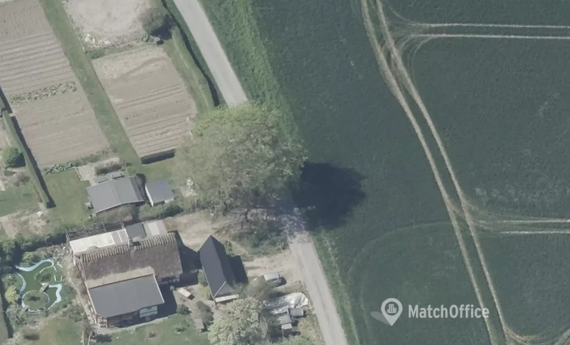 Grund Thornfjeldsvej 1 4640 Faxe