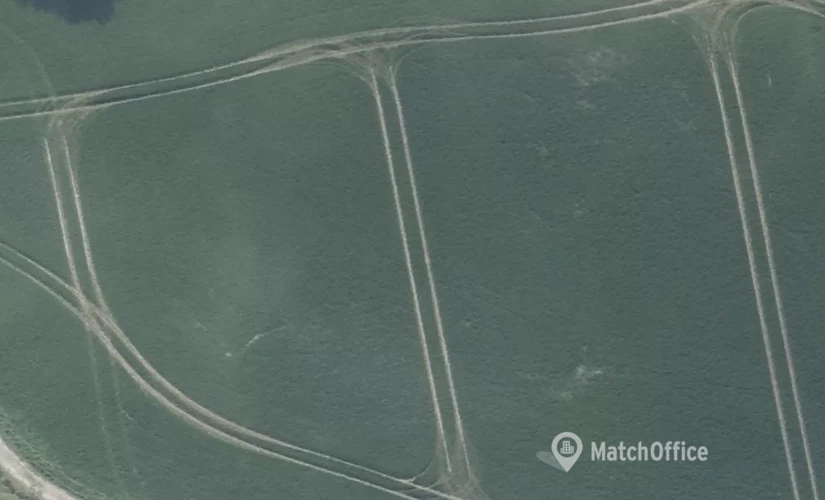 Grund Thornfjeldsvej 1 4640 Faxe