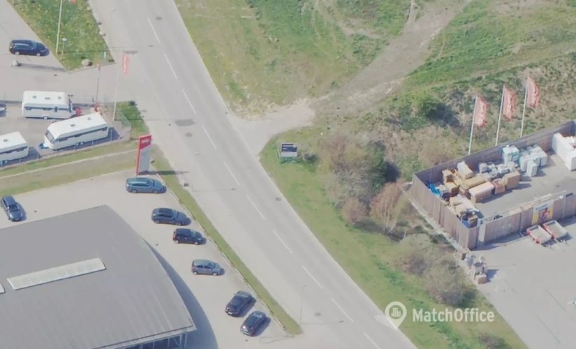 Grund Bomose Alle 4 3200 Helsinge