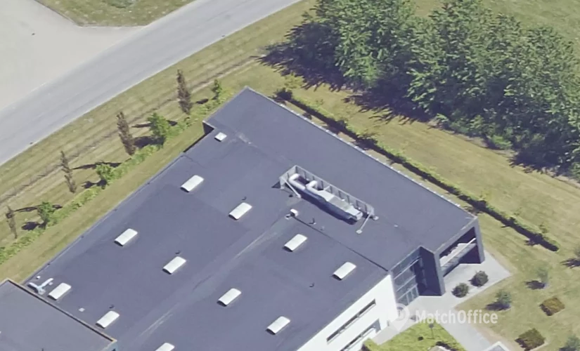 Grund Stiftsvej 25 7100 Vejle