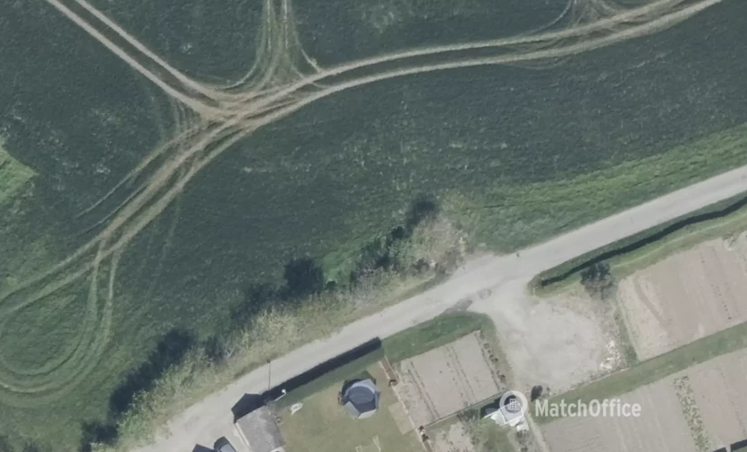 Grund Thornfjeldsvej 1 4640 Faxe