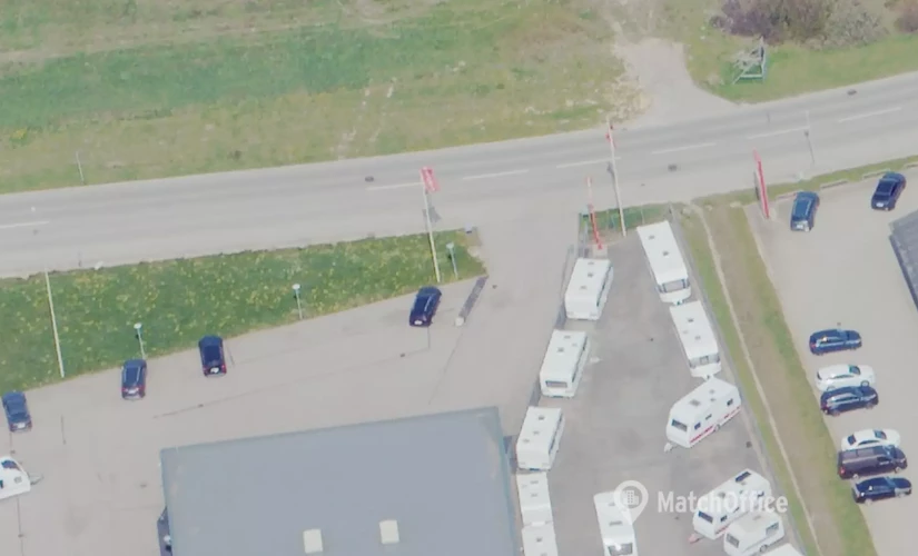 Grund Bomose Alle 4 3200 Helsinge