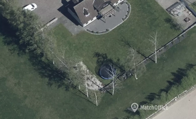 Grund Benløse Skel 20 4100 Ringsted