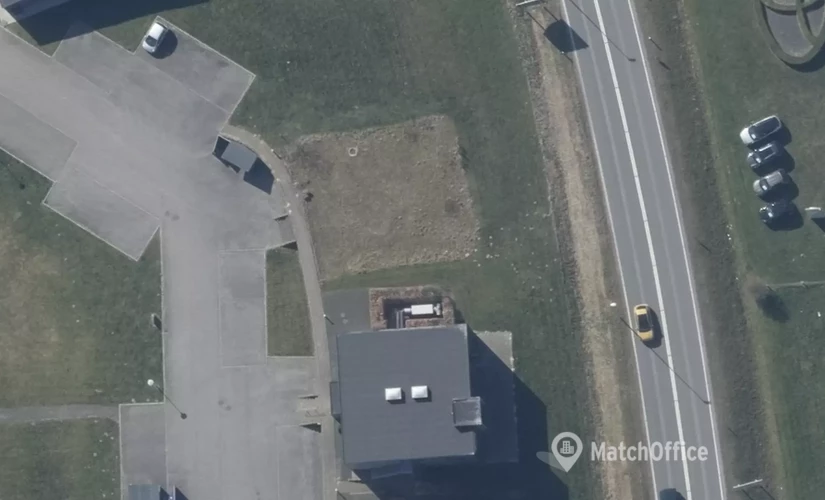 Grund Ådalen 7X 6600 Vejen