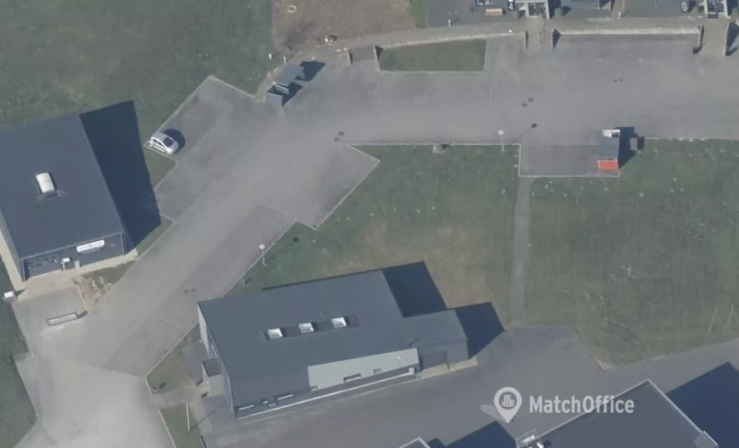 Grund Ådalen 7X 6600 Vejen