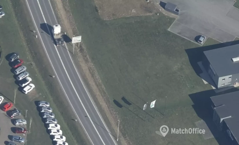 Grund Ådalen 7X 6600 Vejen