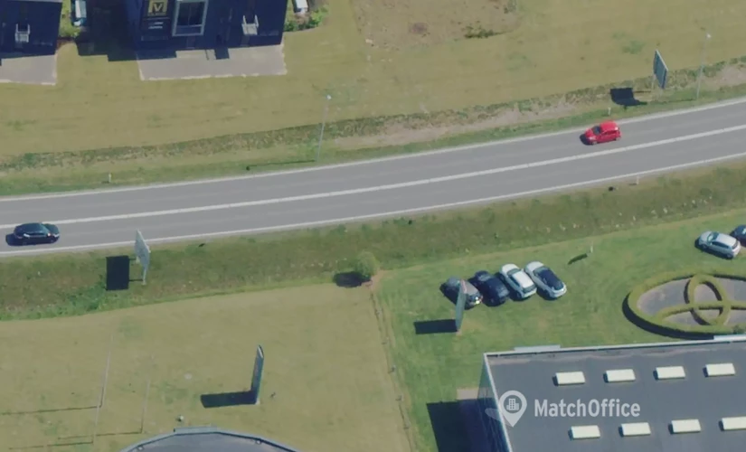 Grund Ådalen 7X 6600 Vejen