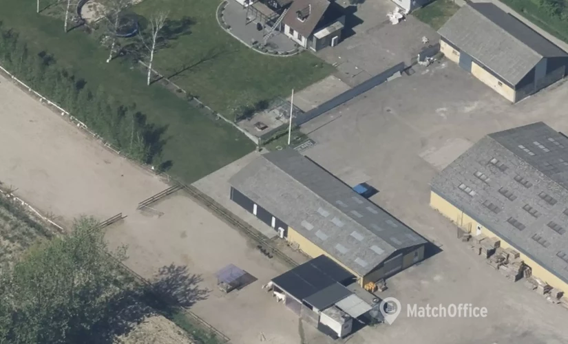 Grund Benløse Skel 20 4100 Ringsted