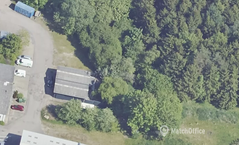 Grund Fulbyvej 10 4180 Sorø