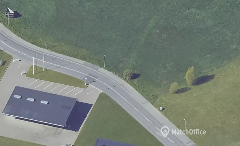 Grund Vesterballevej 23 7000 Fredericia