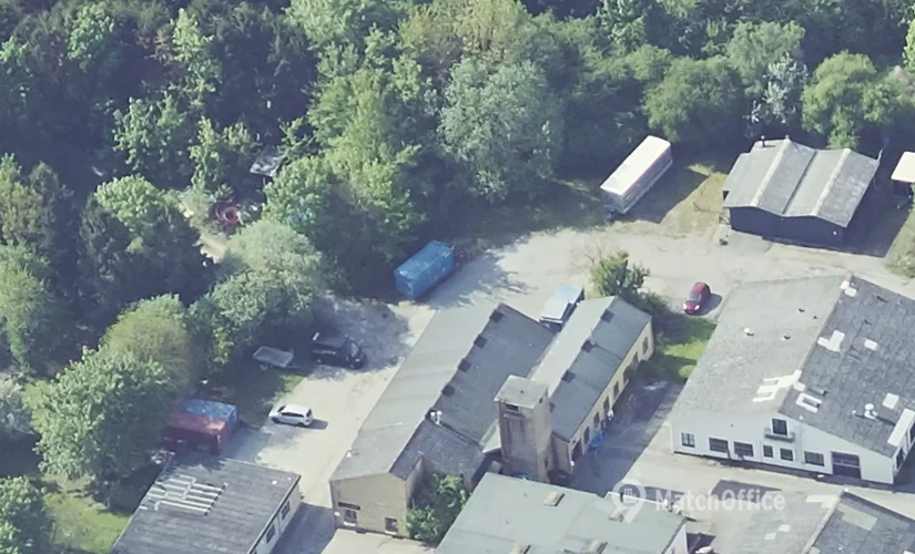 Grund Fulbyvej 10 4180 Sorø