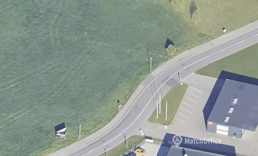 Grund Vesterballevej 23 7000 Fredericia