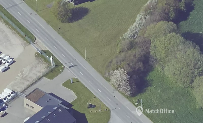 Grund Vesterballevej 21A 7000 Fredericia