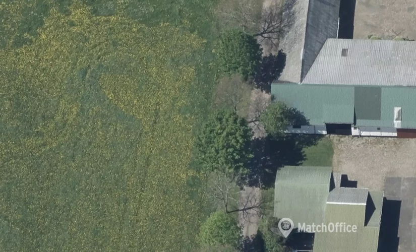 Grund Hovedgaden 45A 4350 Ugerløse