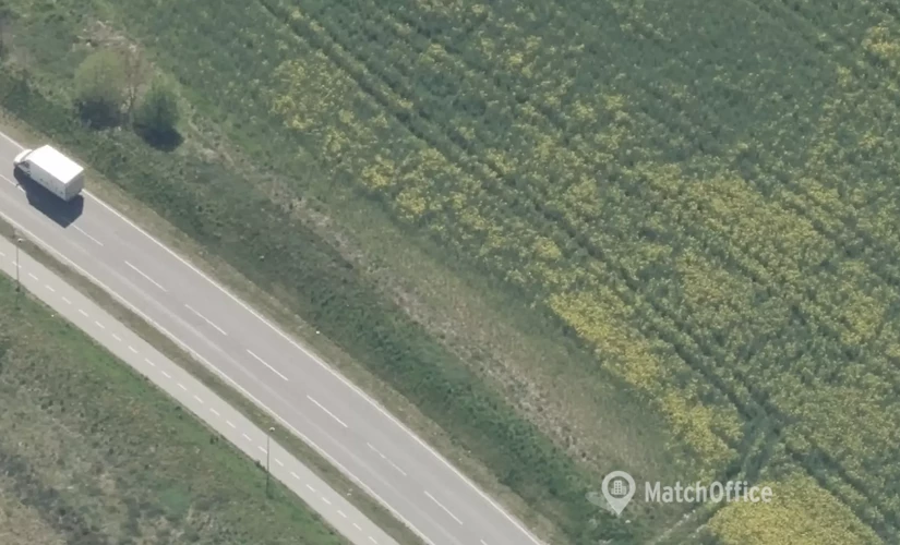 Grund Bryggervangen 1 4640 Faxe