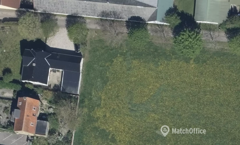 Grund Hovedgaden 45A 4350 Ugerløse