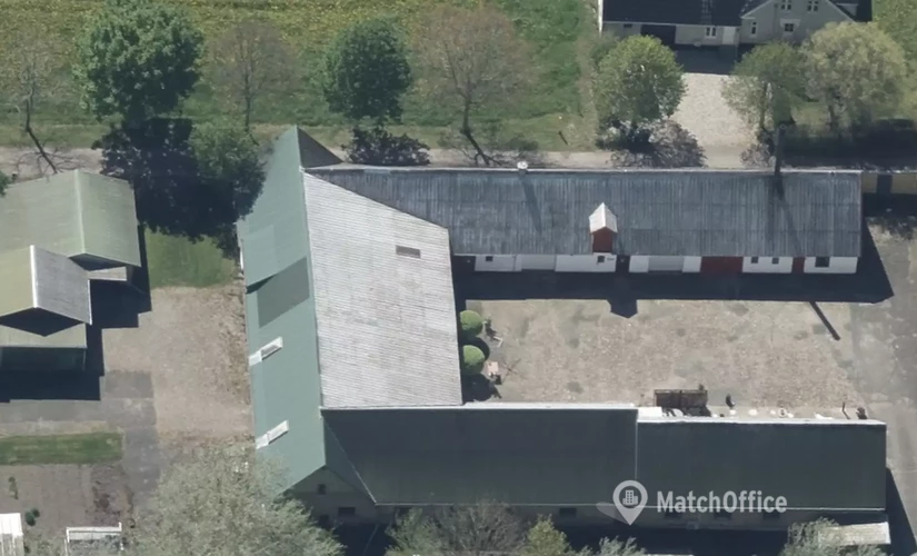 Grund Hovedgaden 45A 4350 Ugerløse