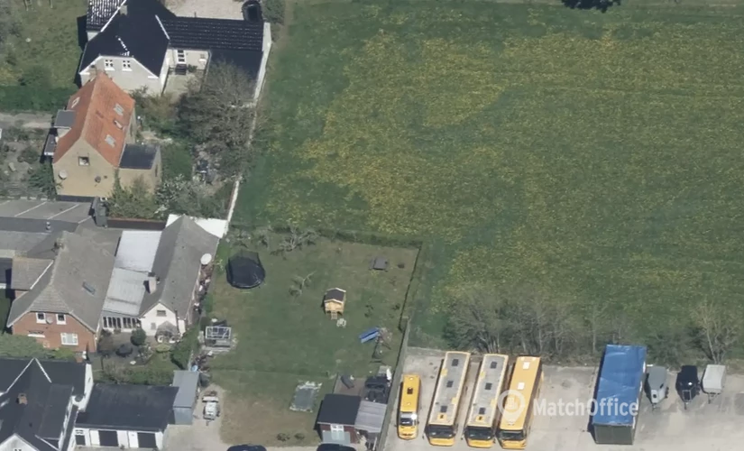 Grund Hovedgaden 45A 4350 Ugerløse