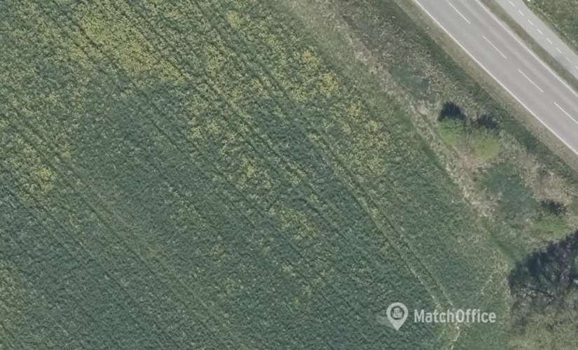 Grund Bryggervangen 1 4640 Faxe