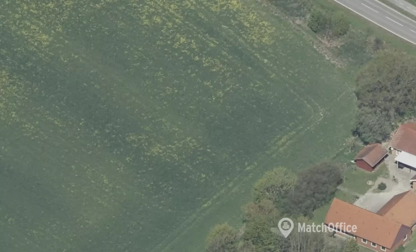 Grund Bryggervangen 1 4640 Faxe