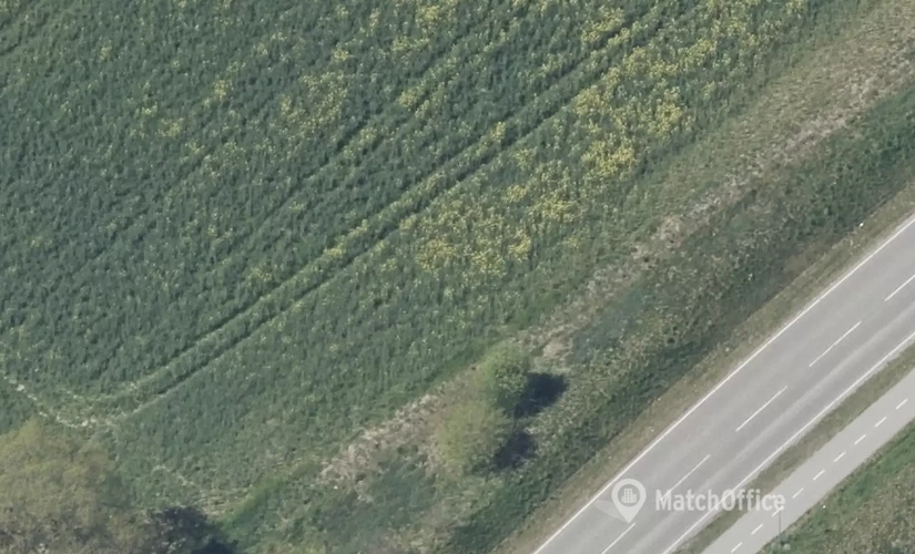 Grund Bryggervangen 1 4640 Faxe